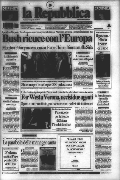 La repubblica